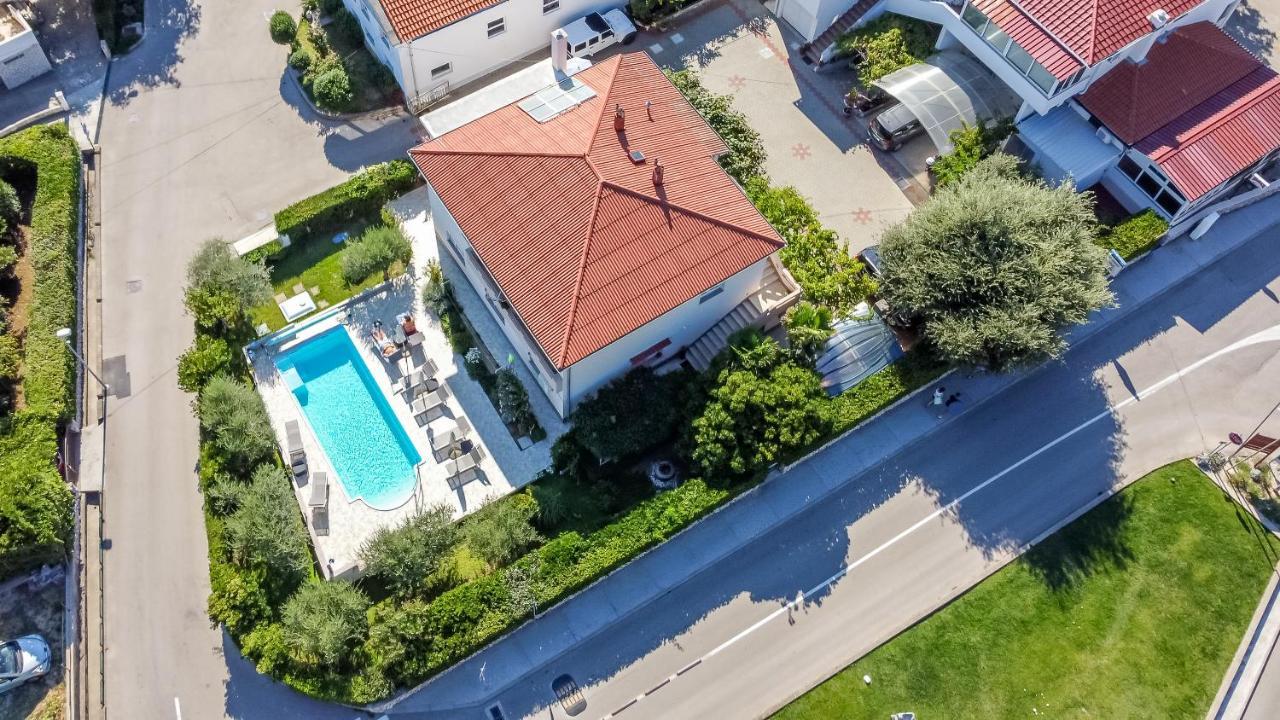 Meri Baška Εξωτερικό φωτογραφία
