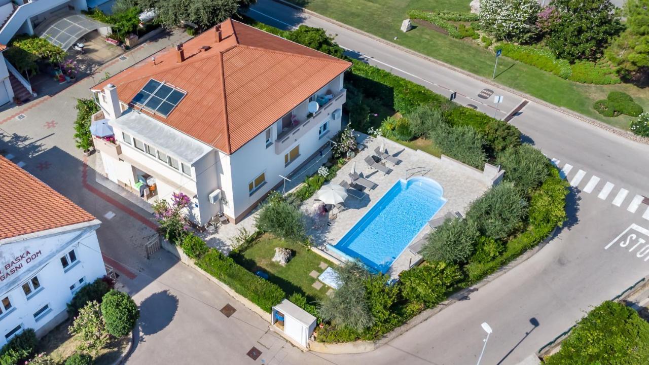Meri Baška Εξωτερικό φωτογραφία
