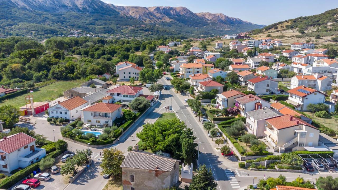 Meri Baška Εξωτερικό φωτογραφία