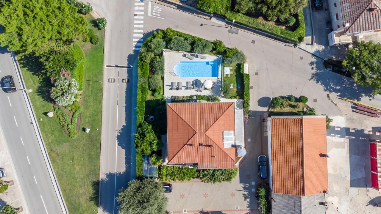 Meri Baška Εξωτερικό φωτογραφία