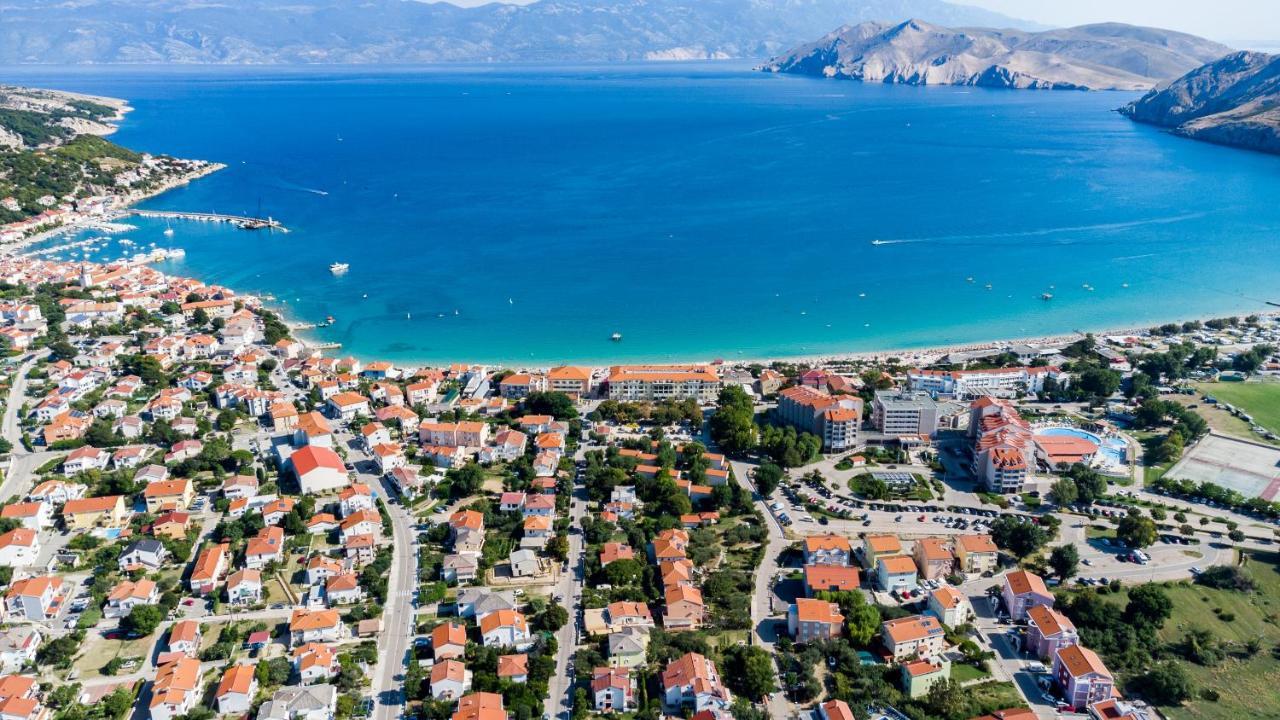 Meri Baška Εξωτερικό φωτογραφία